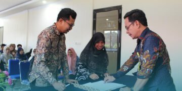 Berita bpn Lutra 6
