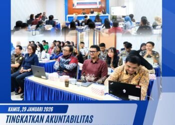 Kantor Pertanahan Kabupaten Toraja Utara