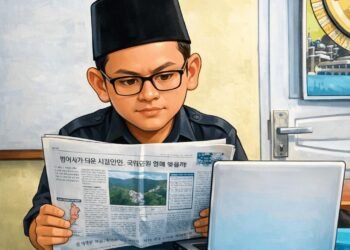 Pentingnya Guru untuk Terus Belajar dalam Meningkatkan Kualitas dan Mutu Diri di Tengah Profesi yang Kerap Terlupakan 53 ChatGPT Image 11 Jan 2026 12.32.39 1