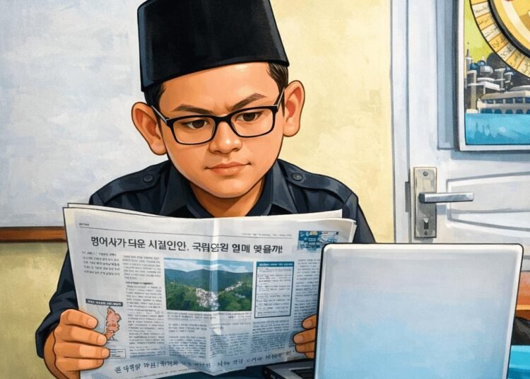 Pentingnya Guru untuk Terus Belajar dalam Meningkatkan Kualitas dan Mutu Diri di Tengah Profesi yang Kerap Terlupakan 46 ChatGPT Image 11 Jan 2026 12.32.39 1