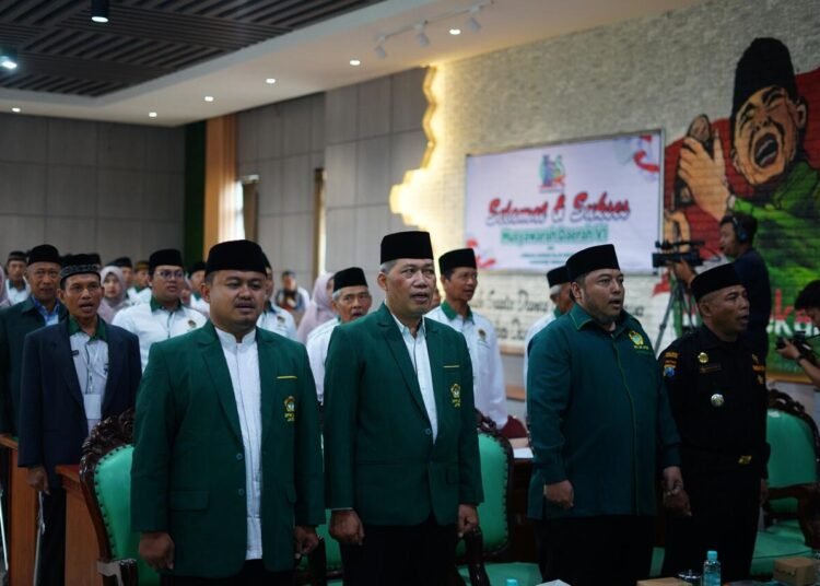 Musda VI LDII Trenggalek: Fokus pada Penguatan SDM dan Sinergi Bangun Kota Atraktif 46 Musda VI LDII Trenggalek: Fokus pada Penguatan SDM dan Sinergi Bangun Kota Atraktif