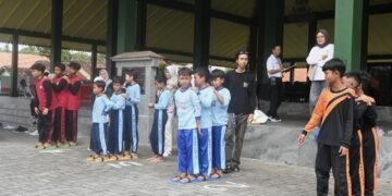 Dokumentasi pribadi oleh Vira Najah