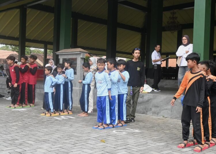 Jejak Tradisi yang Kembali Bernyawa 46 Dokumentasi pribadi oleh Vira Najah