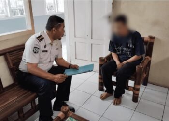 1500 Klien Pemasyarakatan Sedang Jalani Pembimbingan dan Pengawasan oleh Bapas Bengkulu Sejak 2025 49 Desain tanpa judul 3 1