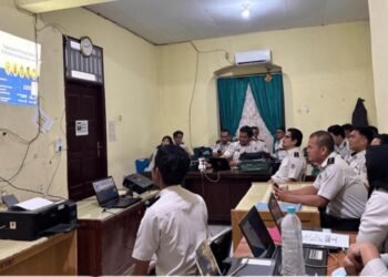 KUHP Baru Dorong Keadilan Lebih Humanis, Bapas Bengkulu Tingkatkan Kesiapan SDM 48 Desain tanpa judul 4 1