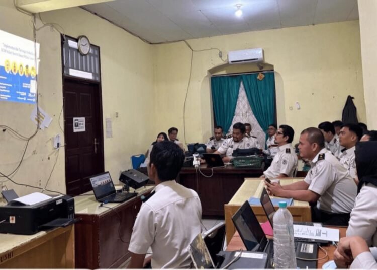 KUHP Baru Dorong Keadilan Lebih Humanis, Bapas Bengkulu Tingkatkan Kesiapan SDM 46 Desain tanpa judul 4 1