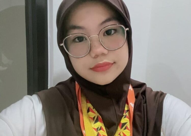 Menapaki Jalur Prestasi Akademik Global, Rafidatul Barriyah Mengukuhkan Disiplin Ilmiah Sejak Usia Sekolah 46 FFF69EE5 AA51 4361 8CFC 994BB7621A4E