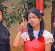 Filzah aulia arif