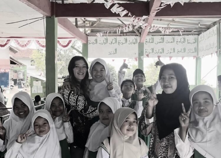 Fina Durrotul laili Tambunan