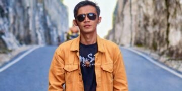 Idan Jaya Kusuma, Penyanyi Indonesia. (Dok. Istimewa)