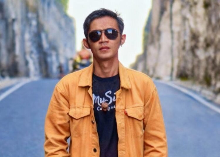 Idan Jaya Kusuma, Penyanyi Indonesia. (Dok. Istimewa)