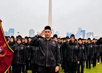 PERISAI SI tegaskan bahwa Polri di bawah Presiden jadi kunci stabilitas dan independensi penegakan hukum. (Dok. Istimewa)