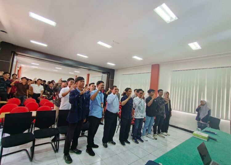 Perkuat Karakter Bangsa, FH UTM Gelar Workshop Aktualisasi Pancasila di Era Digital 46 IMG 20251210 WA0080