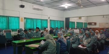 MTsN 6 Bantul