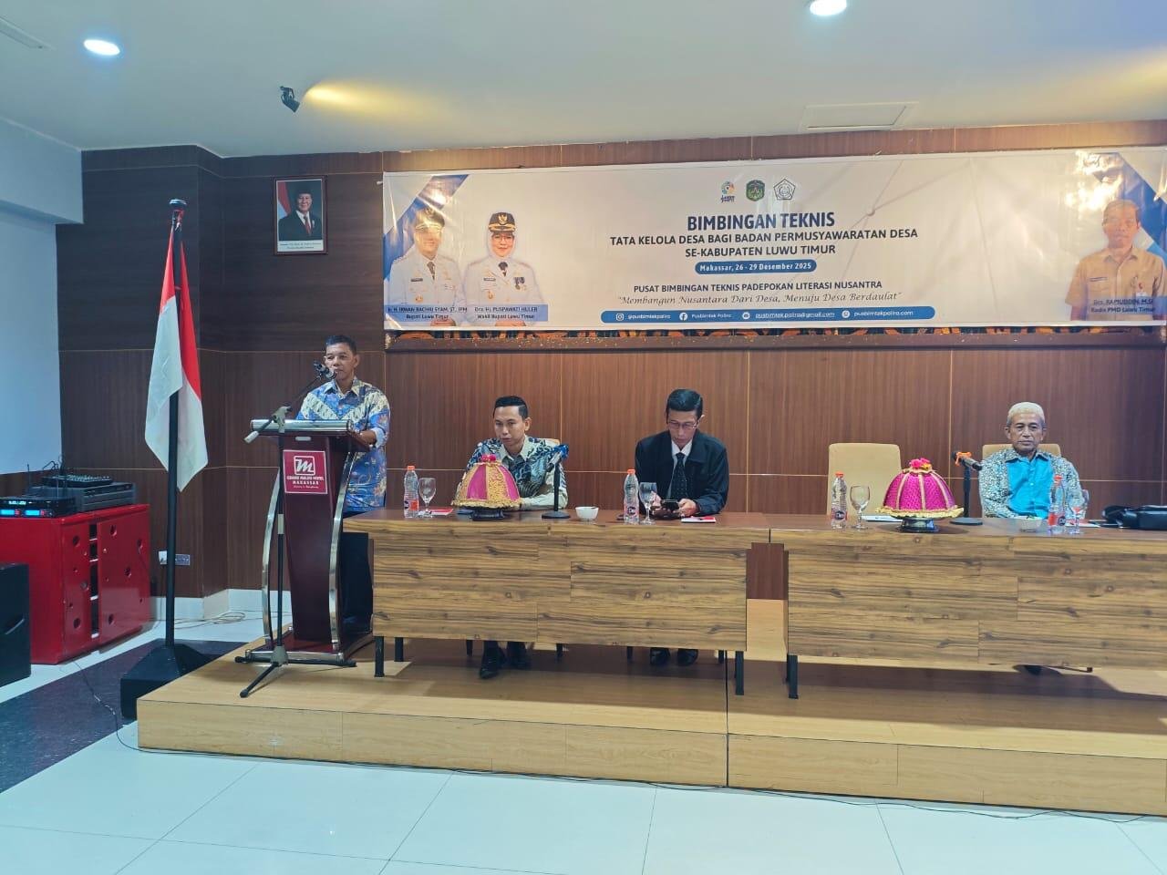 PusBimtek Palira Buka Peluang Manajer Kemitraan di Seluruh Indonesia 48 IMG 20260102 WA0020