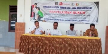 LBH Anak Bangsa Mandiri