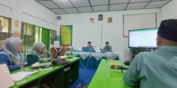 MTsN 6 Bantul