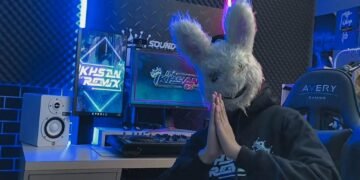 DJ Ikhsan CS