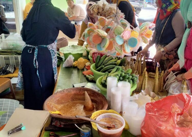 Sendang Duwur Menjaga Warisan Leluhur di Tengah Arus Modernisasi 46 Sendang Duwur Menjaga Warisan Leluhur di Tengah Arus Modernisasi