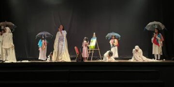 teater Sanggar Kencana Buana