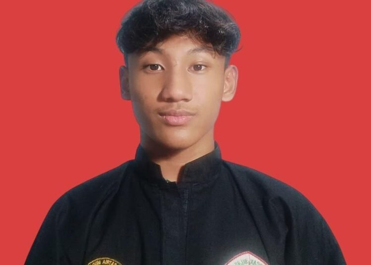 Prestasi Gemilang Garuda Adam Pratama Membuktikan Kualitas Pembinaan Atlet Muda Pencak Silat Indonesia 46 IMG 20260109 WA0024
