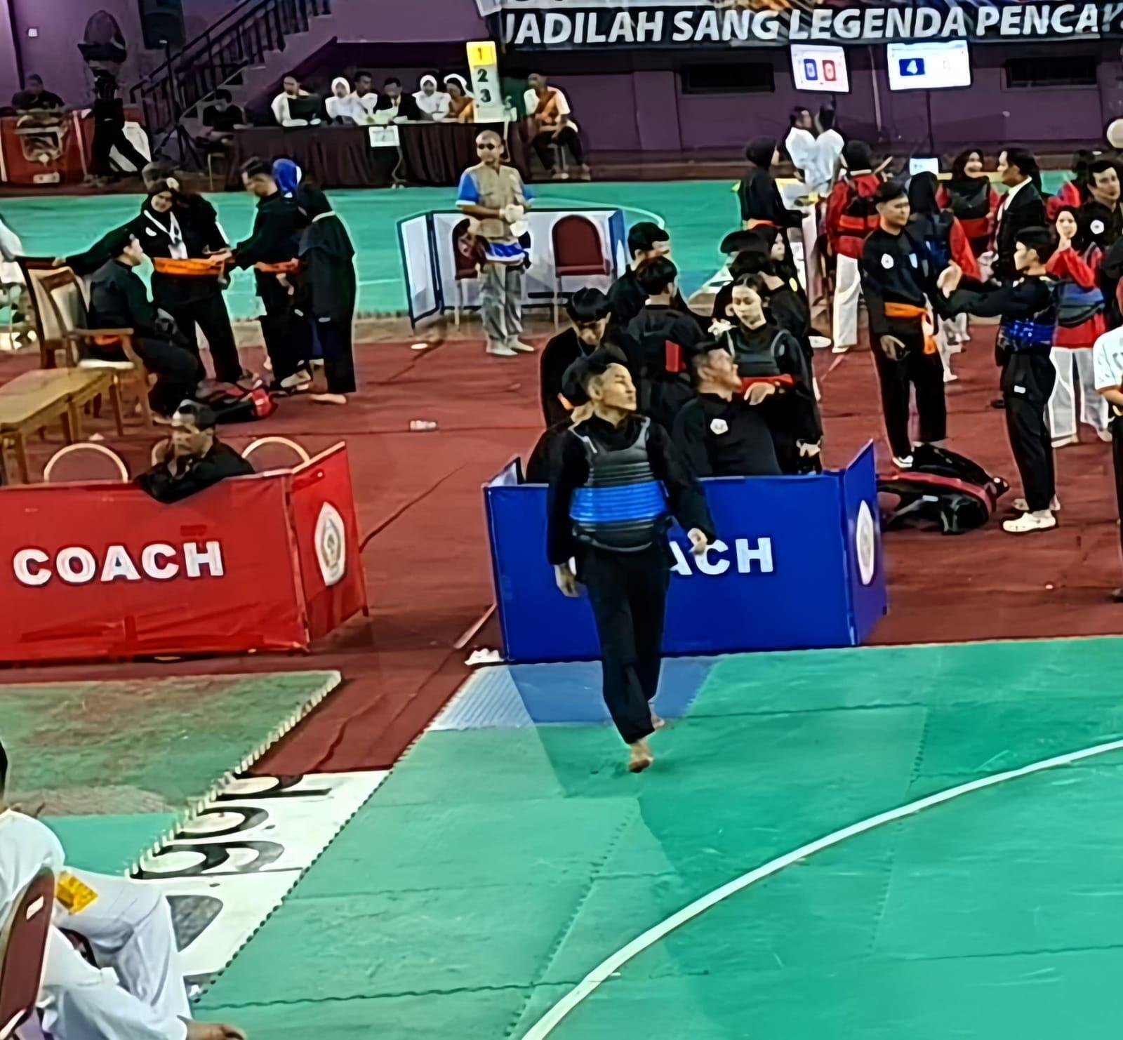 Prestasi Gemilang Garuda Adam Pratama Membuktikan Kualitas Pembinaan Atlet Muda Pencak Silat Indonesia 47 Garuda Adam Pratama