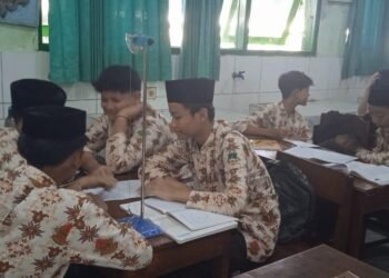 MTsN 6 Bantul