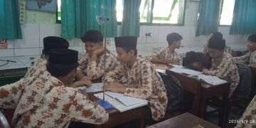 MTsN 6 Bantul