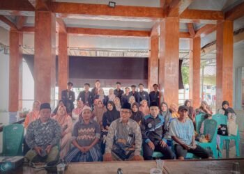 Sosialisasi Edukasi Sampah oleh KKN Kelompok 13 Universitas Trunojoyo Madura di Desa Alaskokon 52 IMG 20260110 WA0050