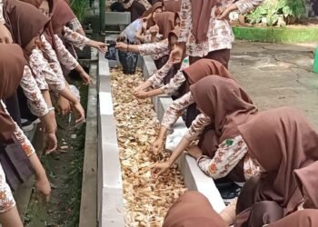 MTsN 6 Bantul