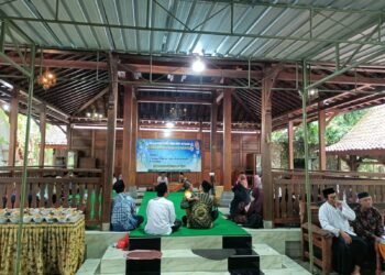 MTsN 6 Bantul