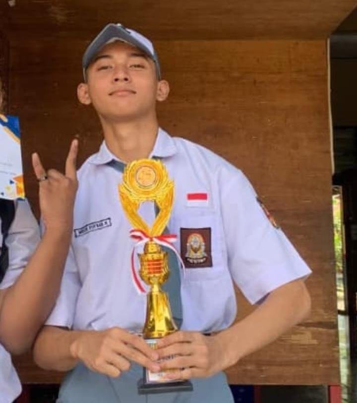 Awalnya Diremehkan Hingga Berprestasi, Moch Sya’ban Naufal Buktikan Mimpi di Dunia E-Sport 47 IMG 20260111 WA00461