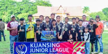 SSB GUNTOR U 13 SCORPY