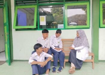 MTsN 6 Bantul