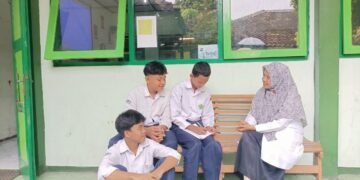 MTsN 6 Bantul