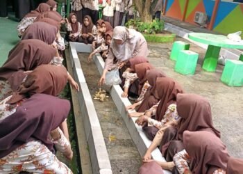 MTsN 6 Bantul