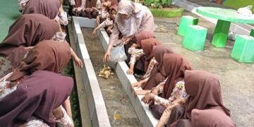 MTsN 6 Bantul