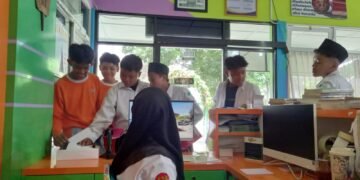 MTsN 6 Bantul