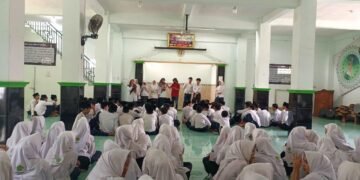 MTsN 6 Bantul