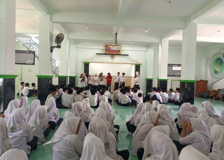 MTsN 6 Bantul