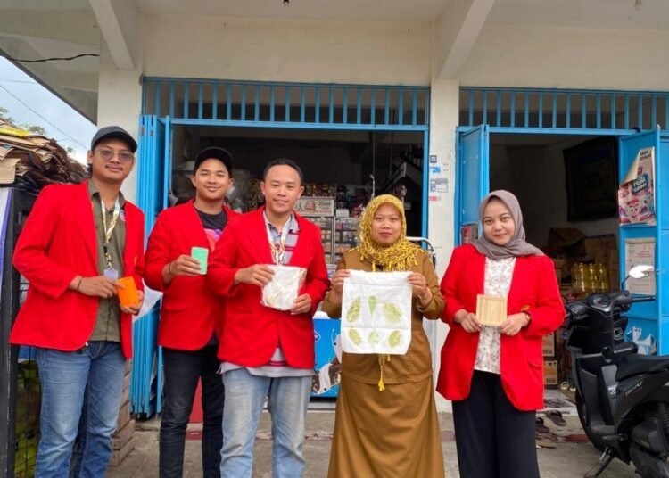 dokumentasi bersama mitra