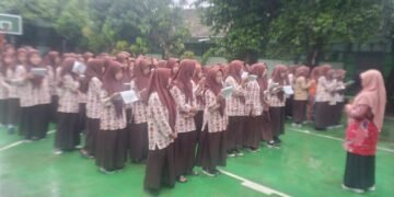 MTsN 6 Bantul