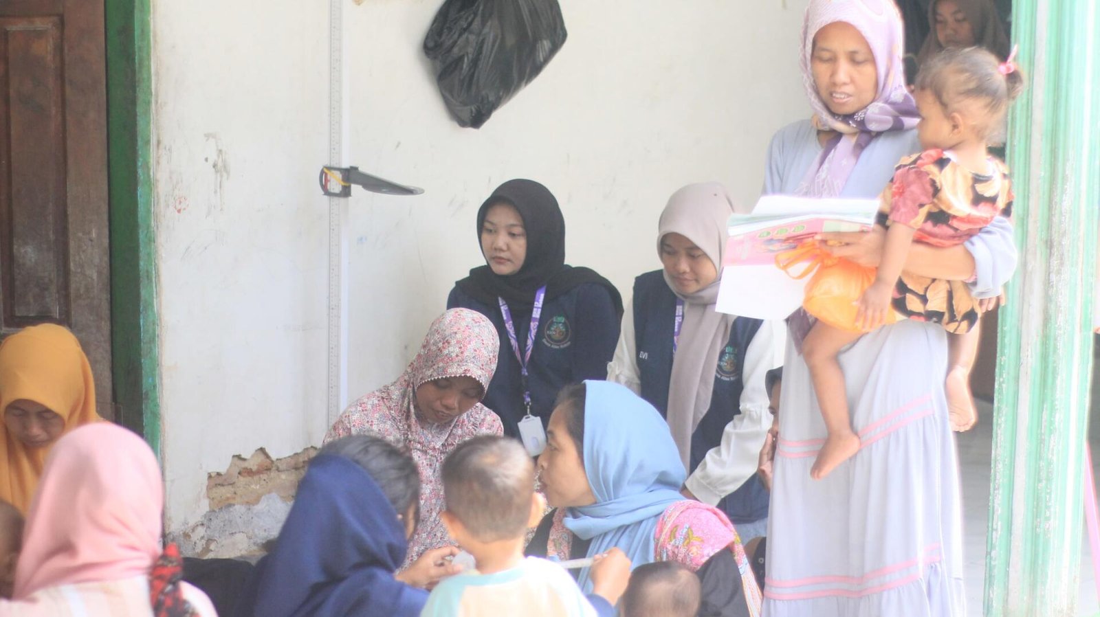 KKN UTM 13 Membantu Kegiatan Posyandu 47 IMG 20260115 WA0026