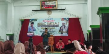MTsN 6 Bantul