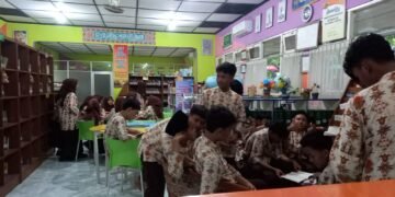 MTsN 6 Bantul