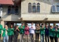 Gotong Royong Mahasiswa KKN Relawan Teknik Industri Kelompok 1 Pulihkan Meunasah Pasca Banjir di Desa Alue Geudong, Kecamatan Baktiya 61 IMG 20260118 WA0243