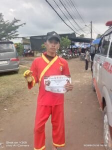 Tim Tapak Suci Naga Biru Kembali Torehkan Prestasi Gemilang di Kejuaraan Pencak Silat Macan Lindungan Cup I se-Kota Palembang 55 IMG 20260120 WA0044