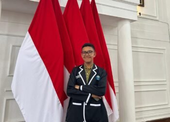 Muhammad Rifki Al-Harist