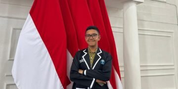Muhammad Rifki Al-Harist