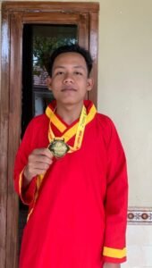 Tim Tapak Suci Naga Biru Kembali Torehkan Prestasi Gemilang di Kejuaraan Pencak Silat Macan Lindungan Cup I se-Kota Palembang 58 IMG 20260121 WA0028